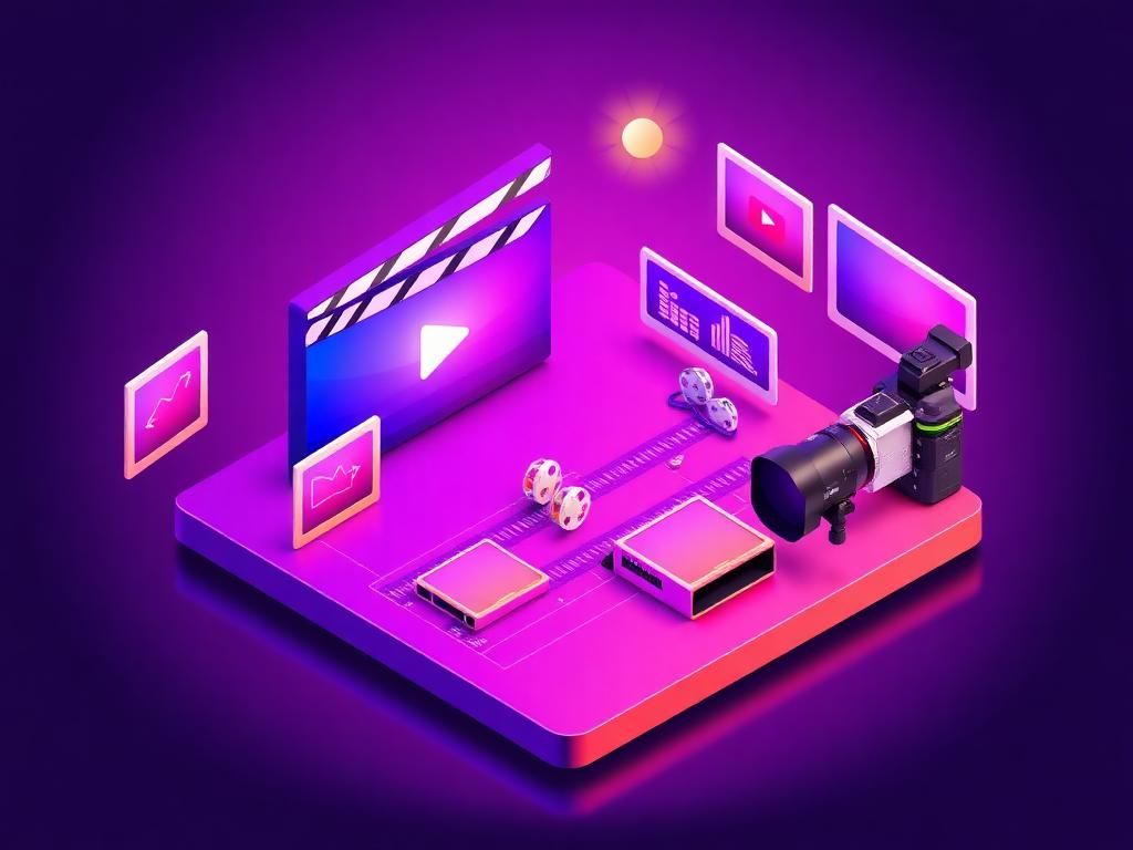 Video Editing