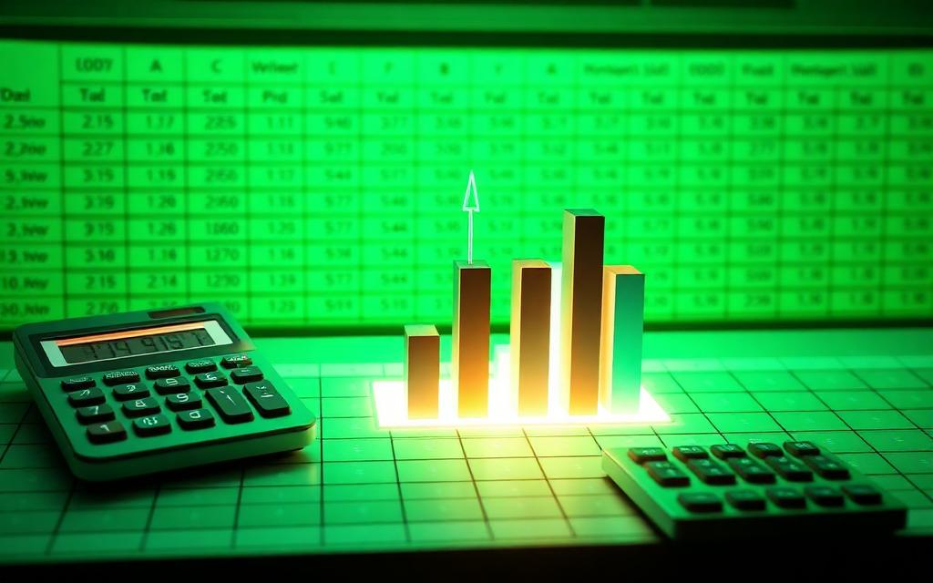 MS Excel & Data Analysis for Beginners