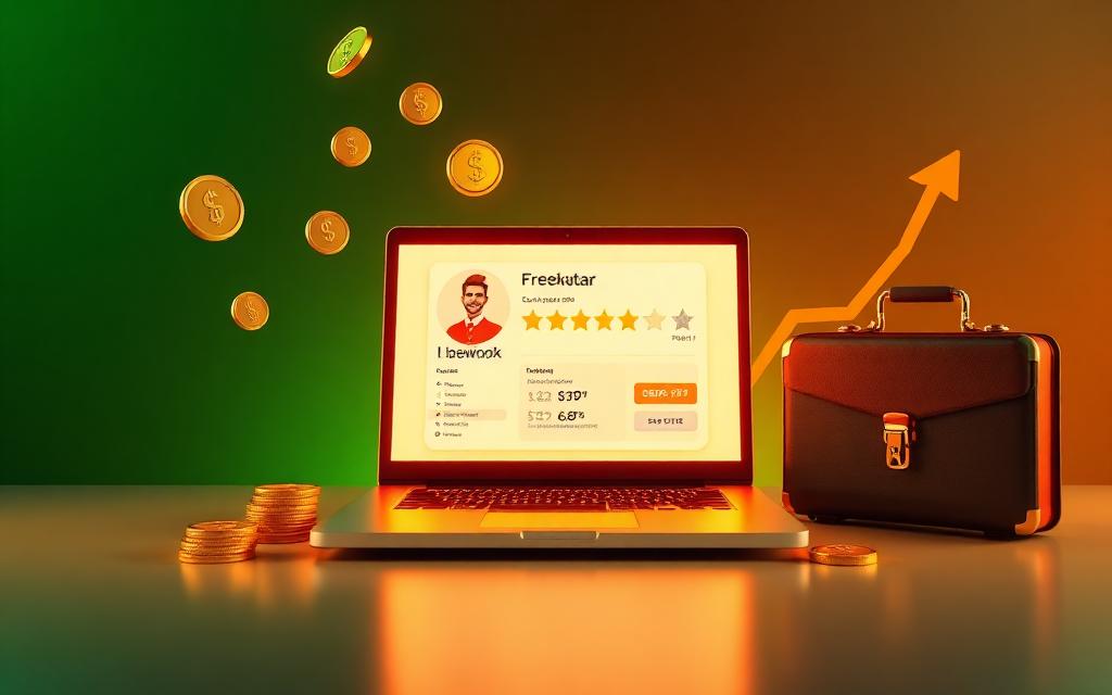 Freelancing on Upwork & Fiverr: The Complete Guide