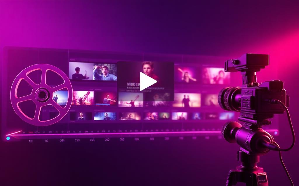 Video Editing with CapCut & Premiere Pro