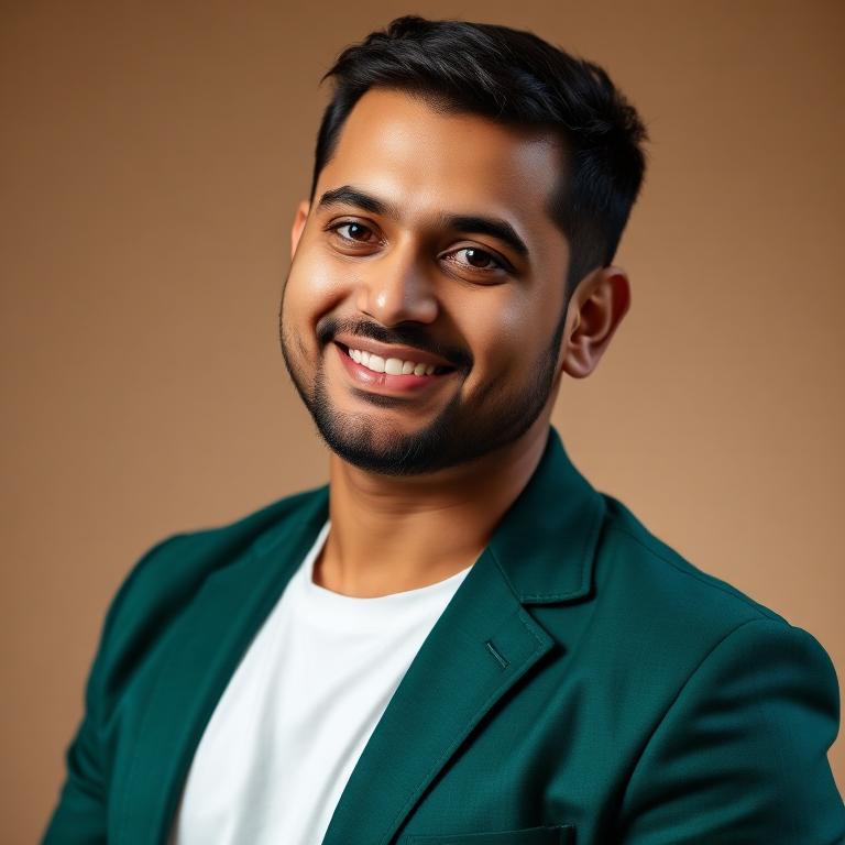 Mehedi Islam