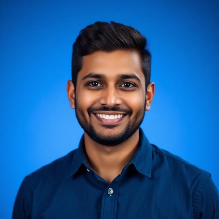 Rezaul Karim